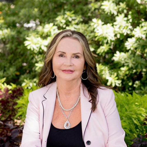Debbie Owens