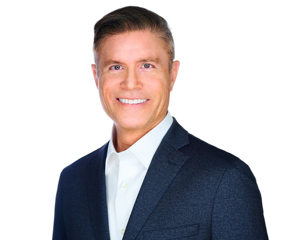 Brent Stewart