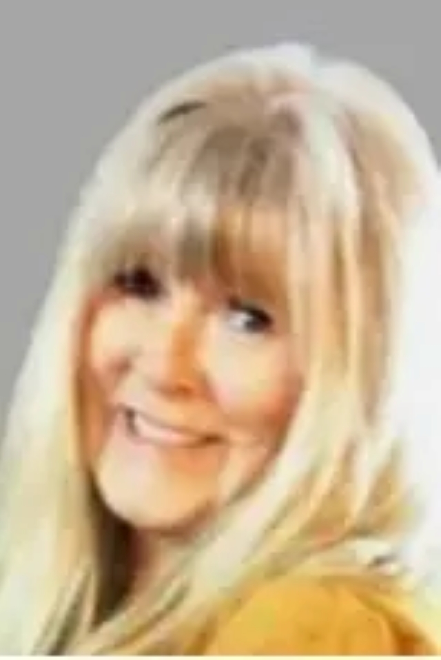 Sandra Fabion