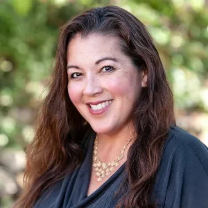 Andrea Gibson