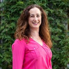 Amy Golden Brenner