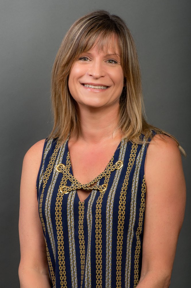 Gina Bradley