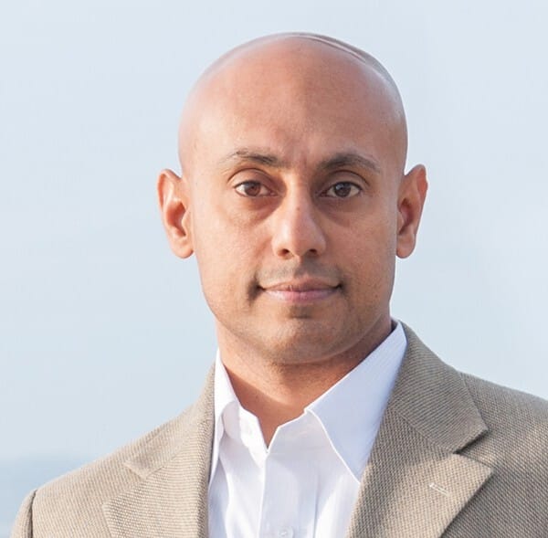 Paul Singh