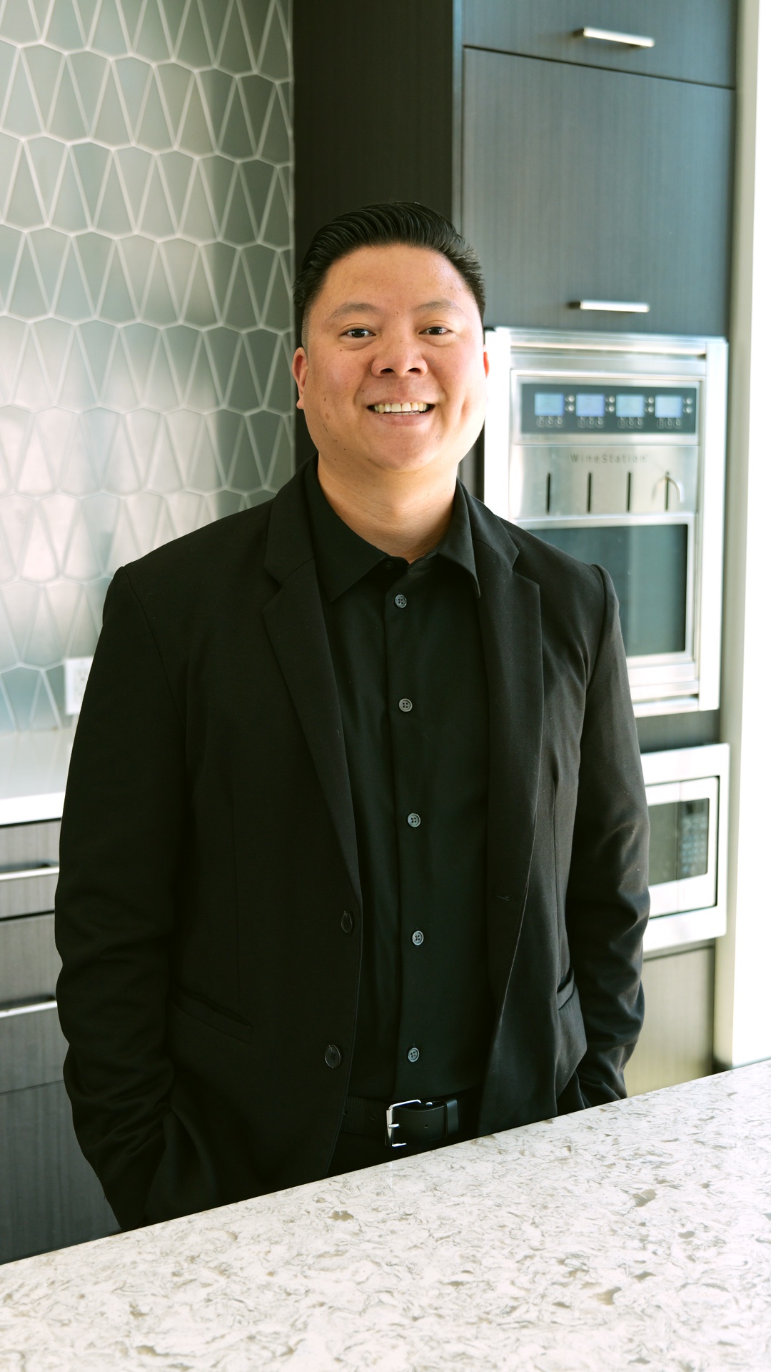 Allen Tran