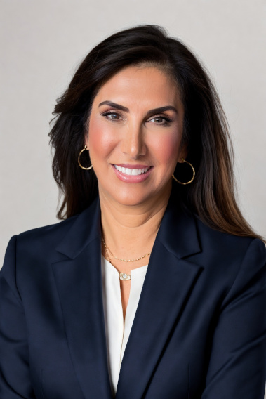 Marya Morrison, MBA, Broker