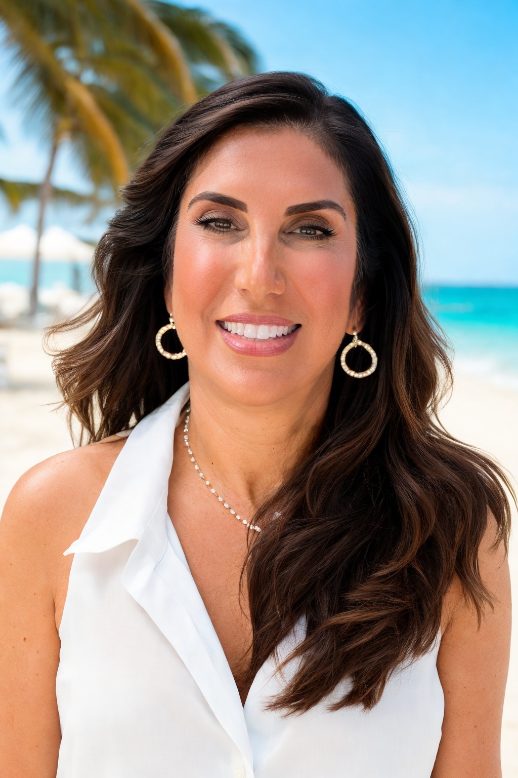 Marya Morrison, MBA, Broker