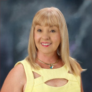 Bobbi Glenn Adams