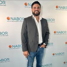 Ed Martinez