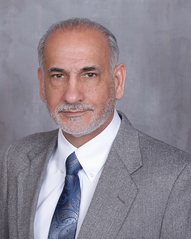 Keith Borges