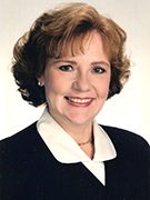 Caren Greenwood
