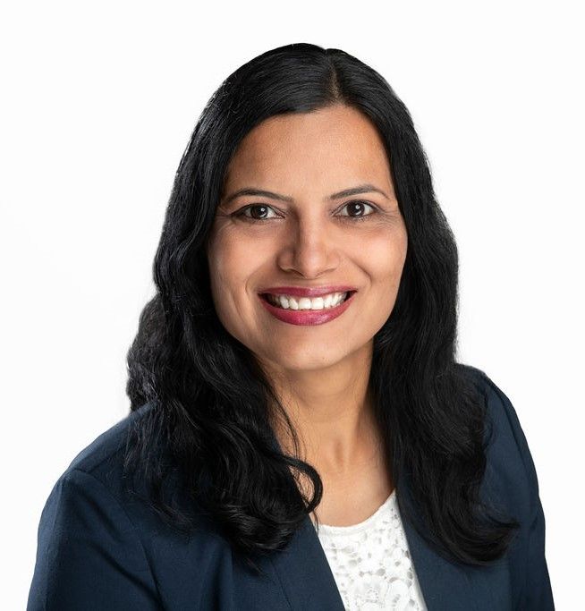Sunita Verma