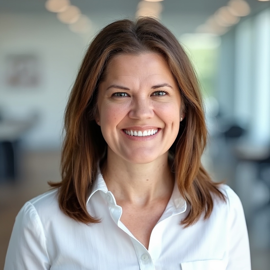 Louisa Sims