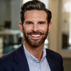 Rob Calvin