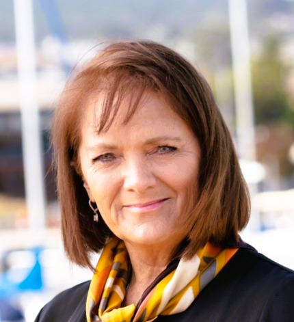 Barbara Weidman