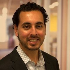 Joseph Sahar