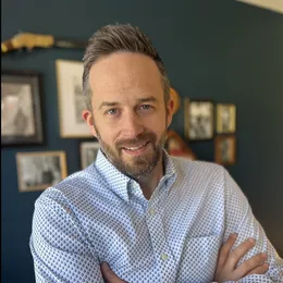 Jim Stern