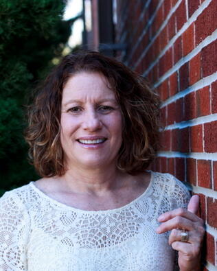 Susie Peterson