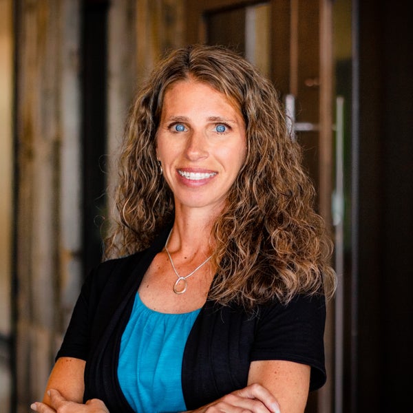 Stacy Masin