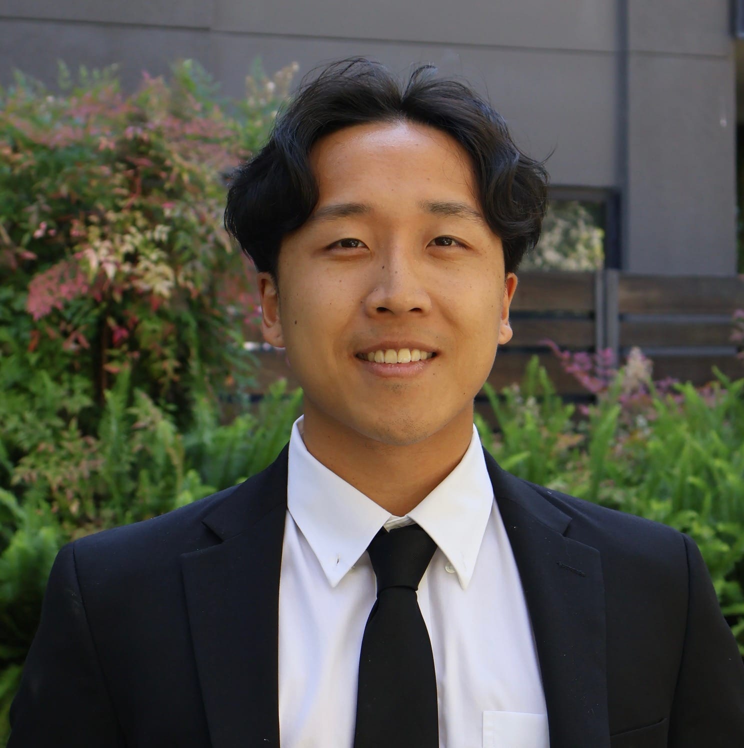 Vincent Li
