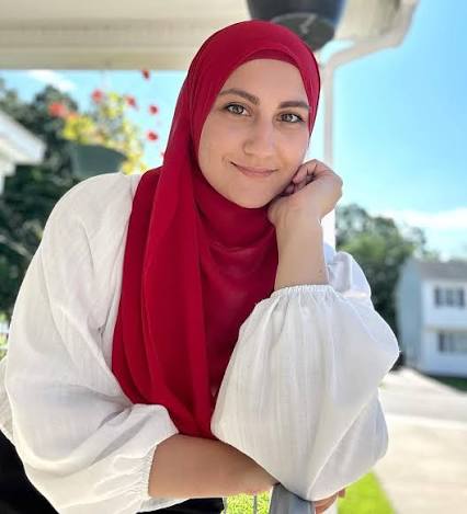 Fatima Aljic