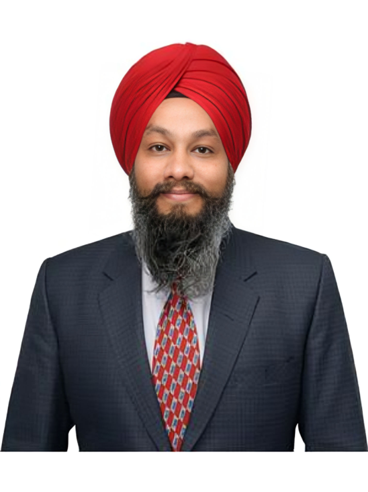 Sukdheep Chawla