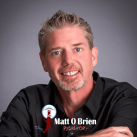 Matt O'Brien