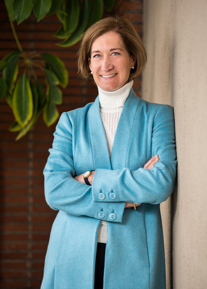 Laurie Turner