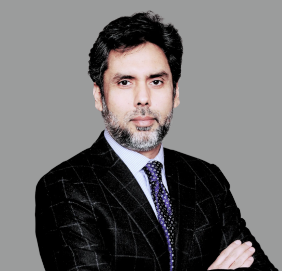 Inam Sherwani