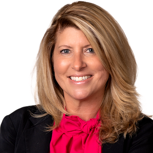 Kimberly Way-Haggerty