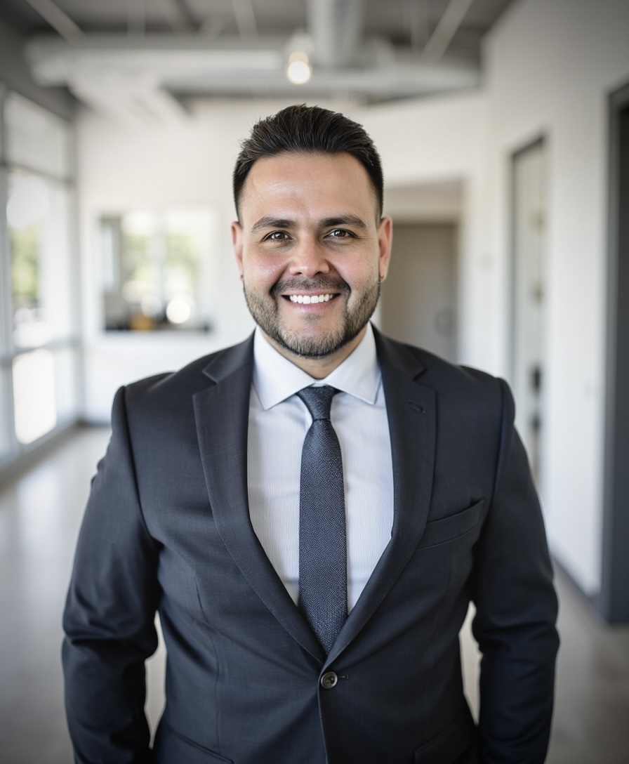 Khristian Avelar