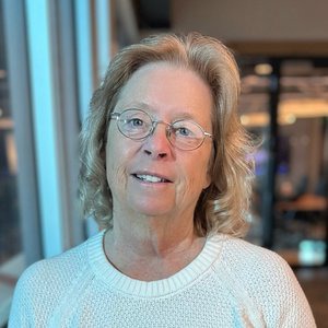 Dawn Robar