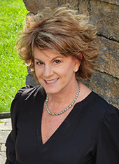 Karen Johnson