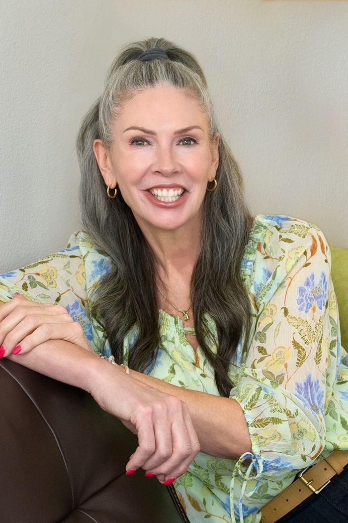 Megan Johnson