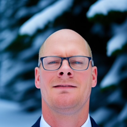Daniel Adema