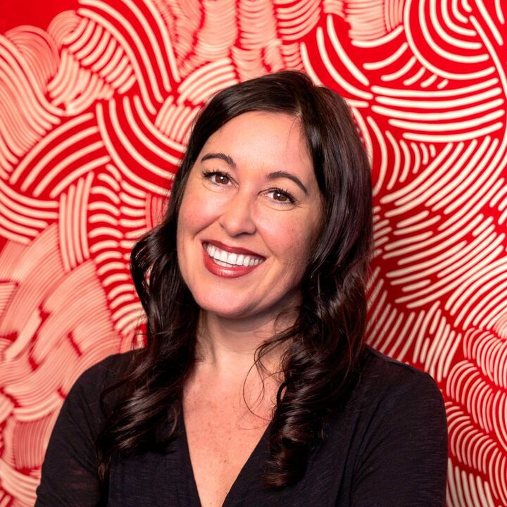 Katy Walstra Smith