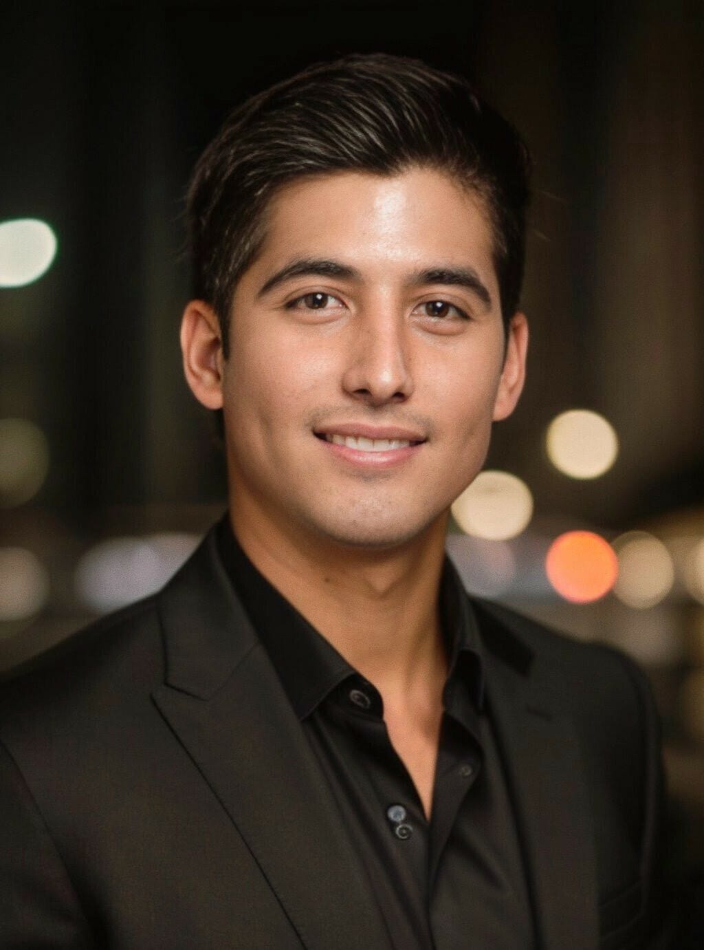 Tony Paulino
