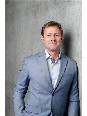 Scott Stevens, Sales Representative