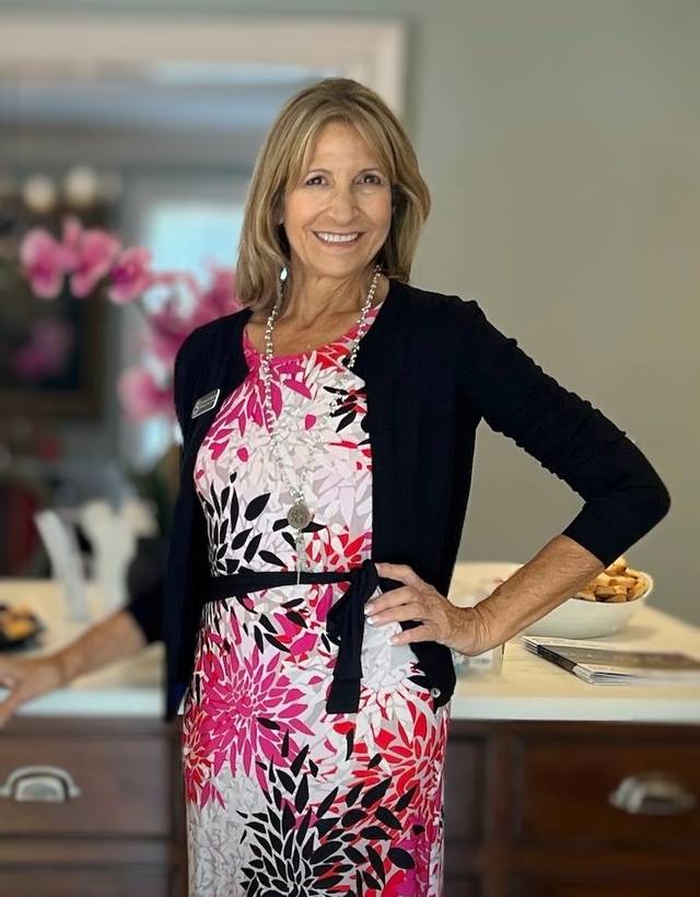 Susan Eshback