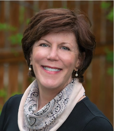 Mary Gerwin