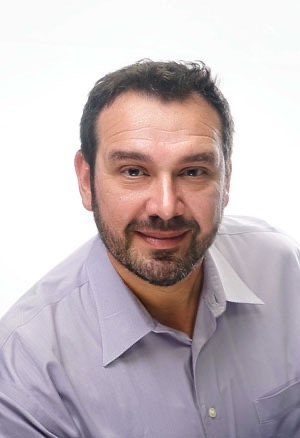 Mark Burstein