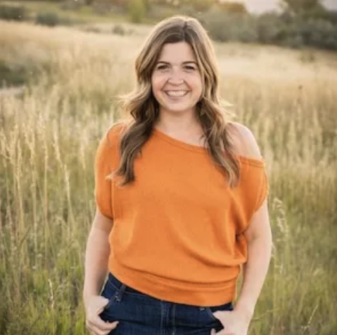 Kim Beaumund