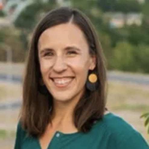 Kate Otto