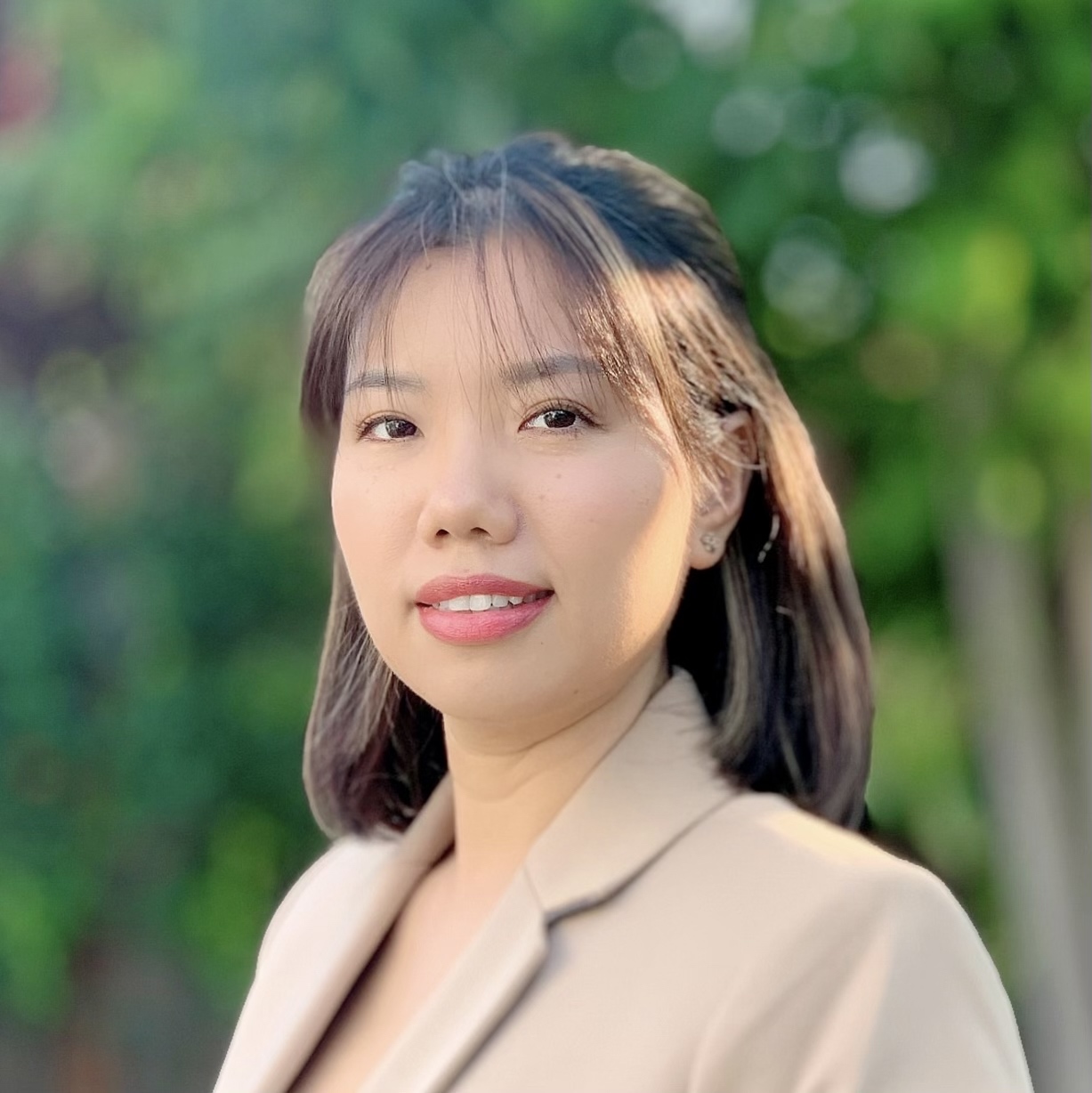 Kailey Thu Mai