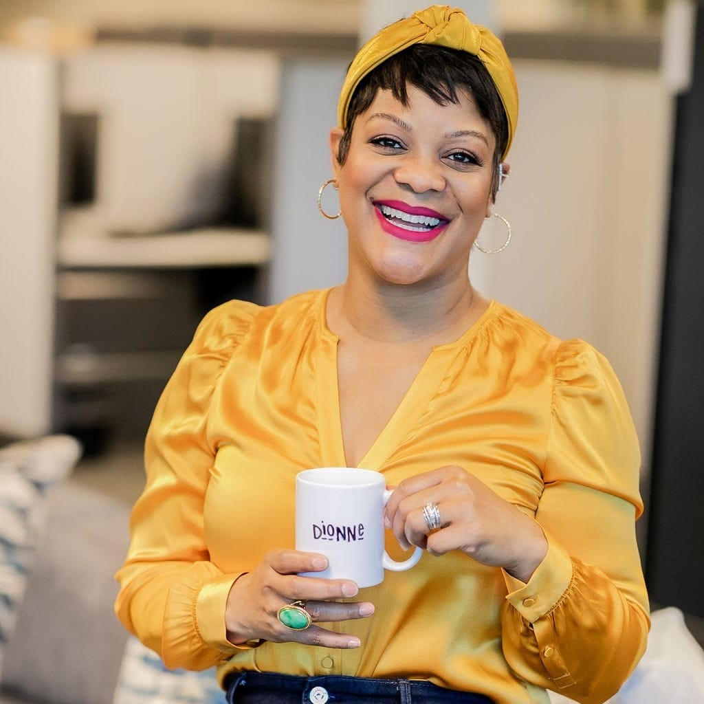 Dionne Myers