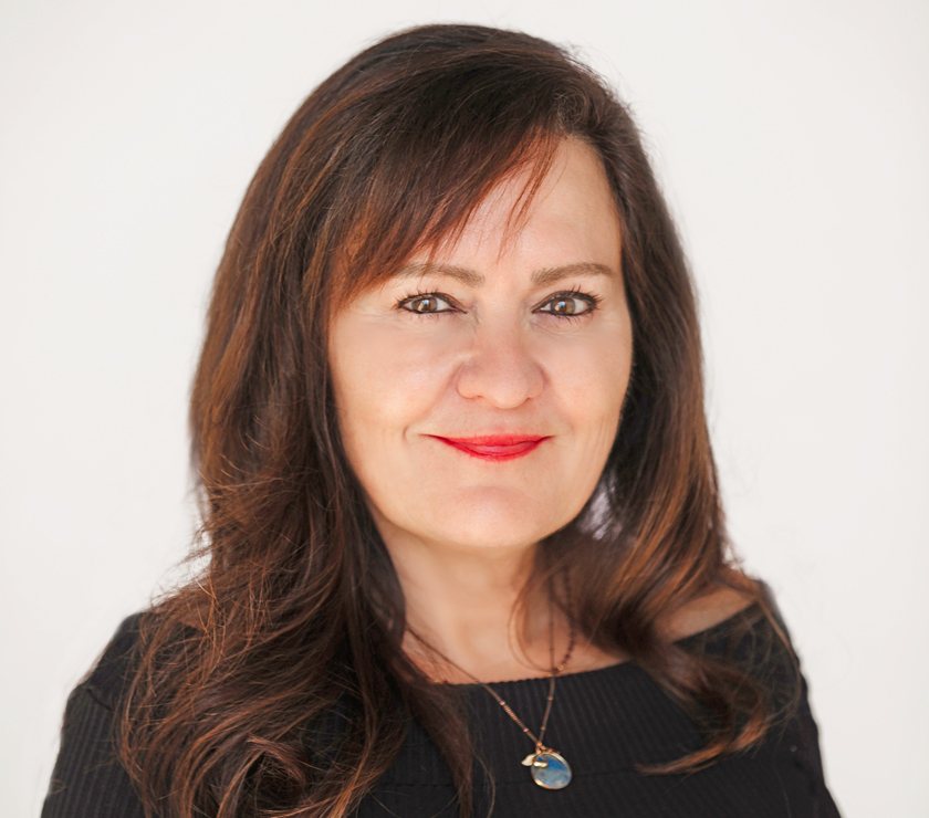 Julie Cuellas