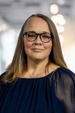 Rita Jones