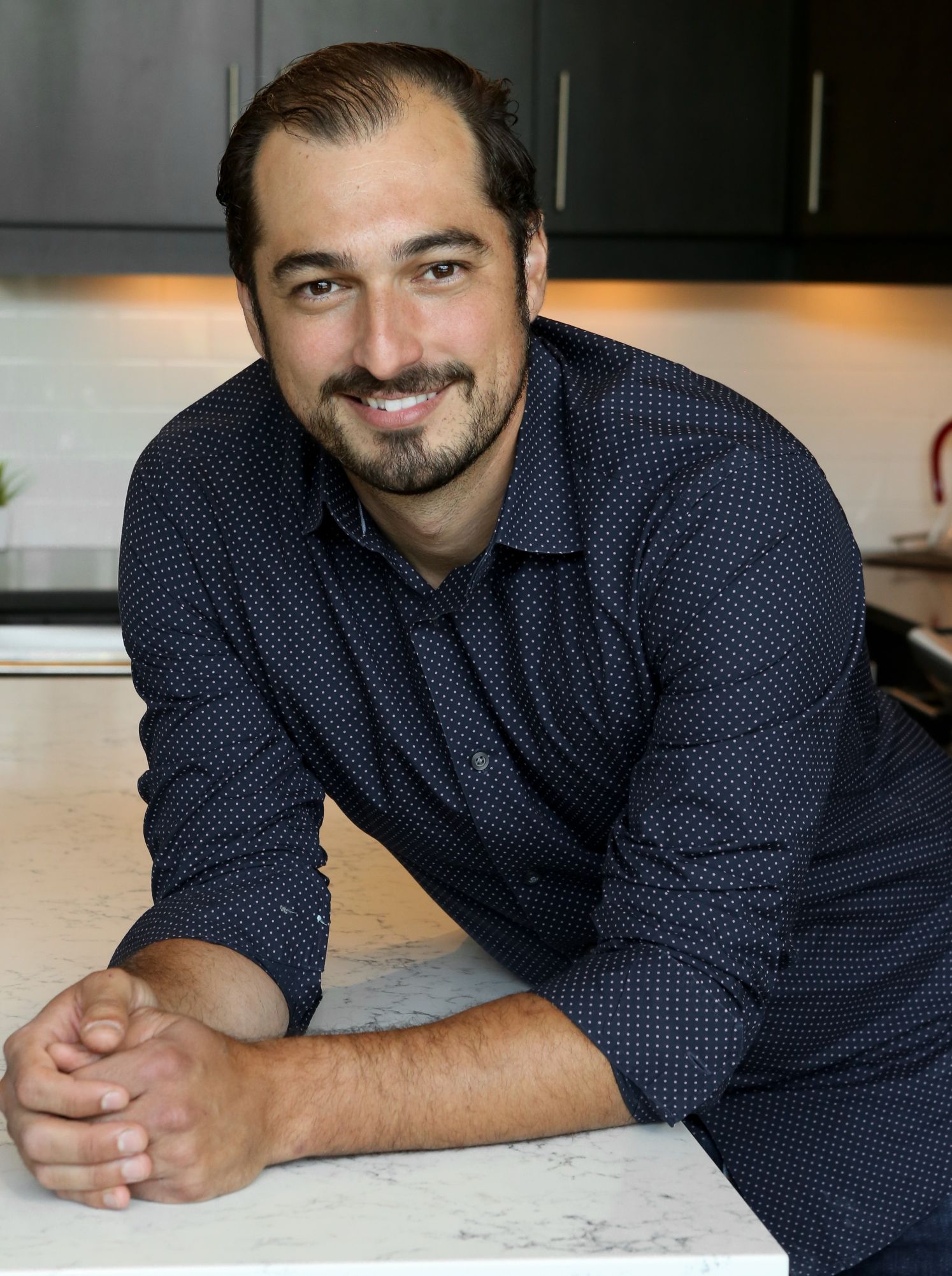 Nick Colamartini