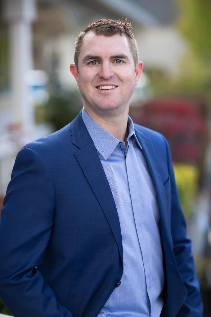 Gavin Deller