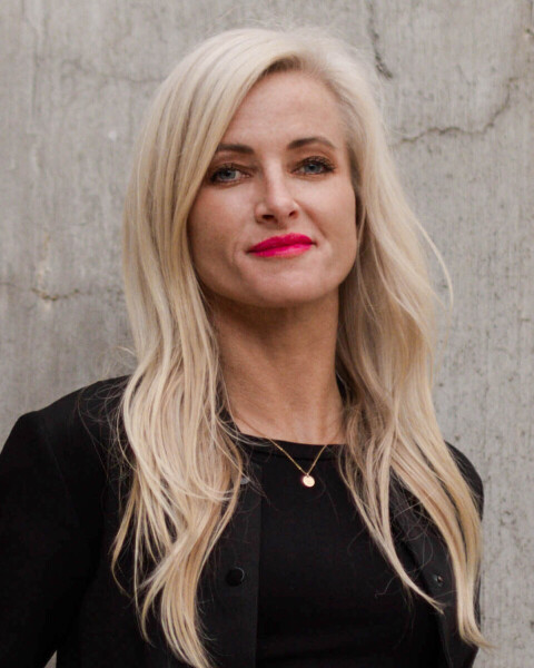 Brittany Bussell