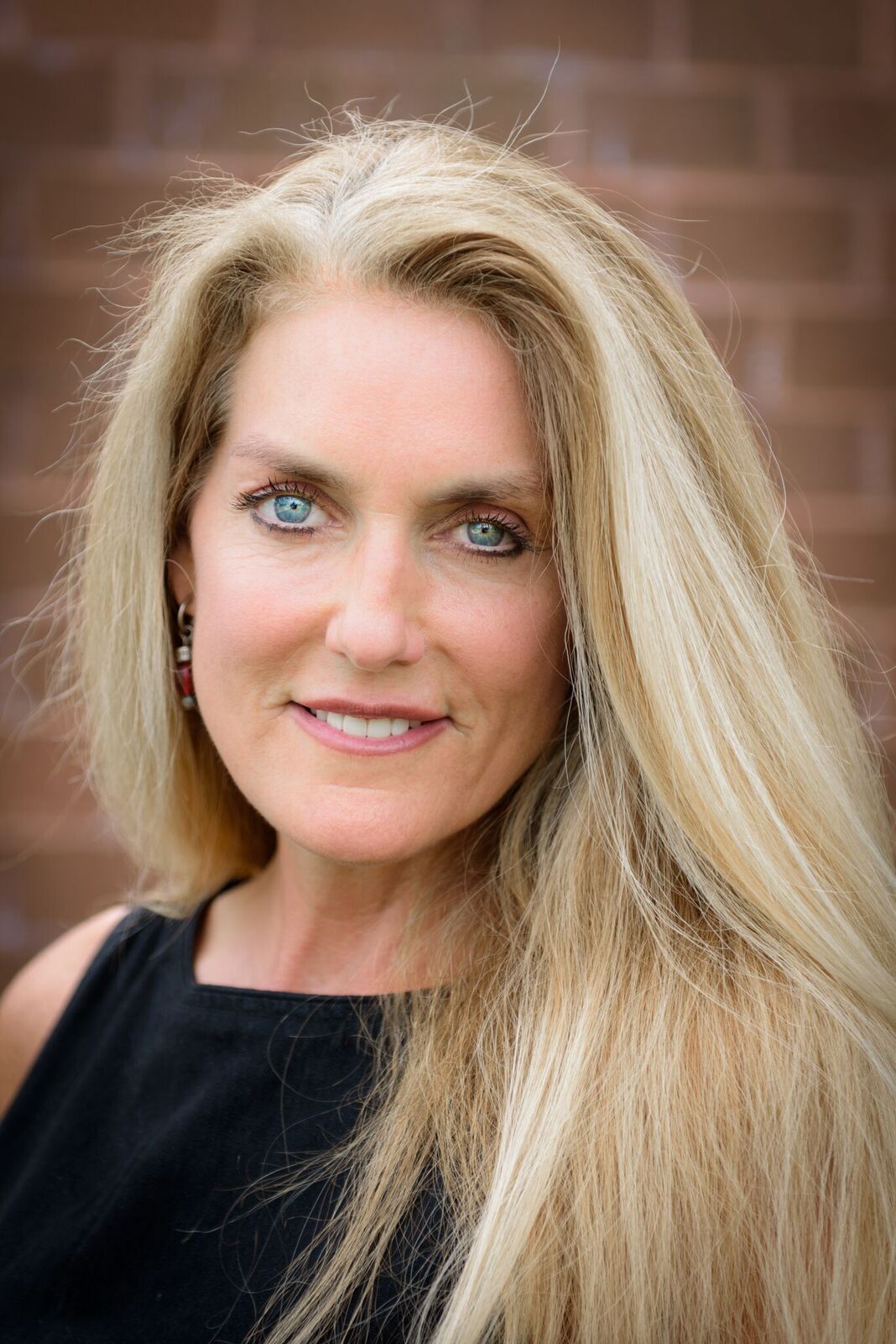 Joy Butterworth Groya